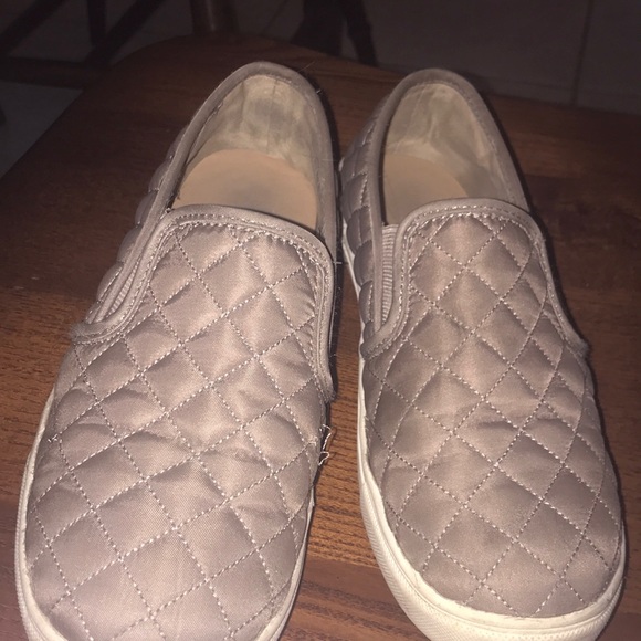 Slip-On Sneakers Gray - Picture 3 of 3